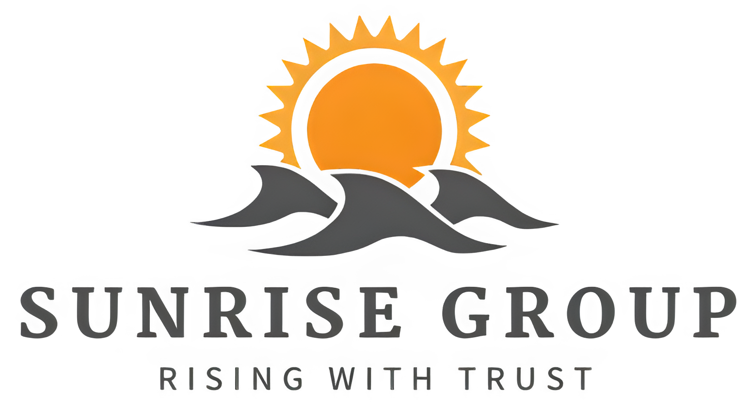 sunrise group logo