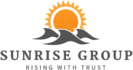 sunrise group logo